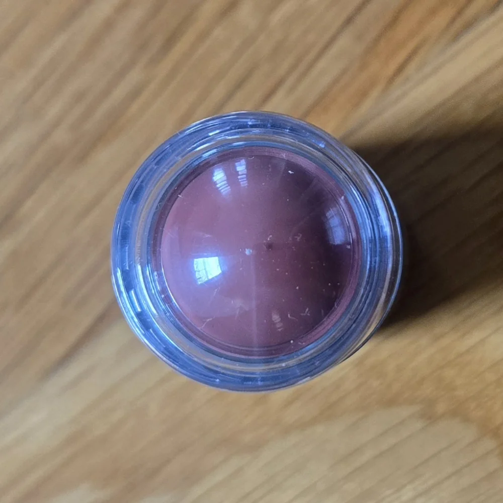 Milk Makeup Lip + Cheek Cream Blush Stick and Lip Tint (Shade: Werk)